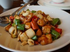 -彩丰楼·中餐厅(国家会展中心上海洲际店)