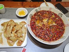 -马家水煮鱼(富民街店)