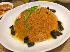 -火龙堂·风味民间菜(文一路店)