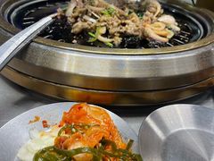 -杨小佳·齐齐哈尔烤肉·烤串(广州店)