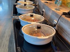-宝利来国际大酒店-凤凰阁旋转餐厅