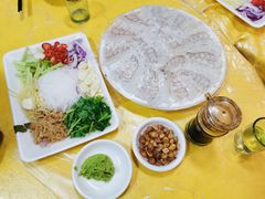 -官塘陈记鱼生·潮汕砂锅粥·牛肉火锅(潮枫路总店)