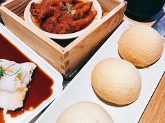 -蔡澜港式点心(皇庭广场店)