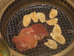 -炙城·韩式烤肉(南京东路店)