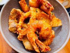 -Laures·月桂西班牙碳烤餐厅(十尚坊店)