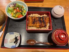 -翔峰炭火鳗鱼(悦泰街里公寓店)