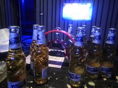 -阿里巴巴量贩KTV(海亮店)