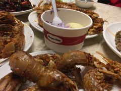 -芭菲盛宴·环球美食(解放碑英利国际店)