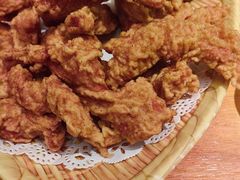 -旺角小渔村·海肠捞饭开创者(环山路店)
