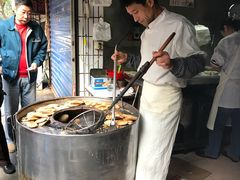 -汪家馄饨(集庆路店)