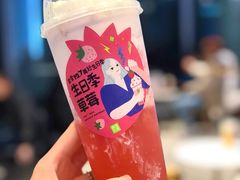 -奈雪的茶(正弘城PRO+店)
