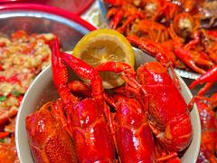 -虾皇•非遗技艺油焖大虾(万松园店)