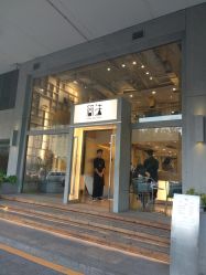 -简法造型·品牌形象店