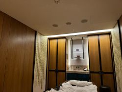 -文华东方水疗中心