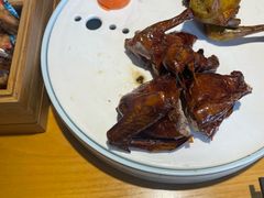 -大鸽饭(马王堆店)