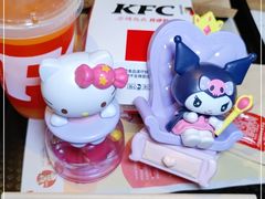 -肯德基(胜利店)