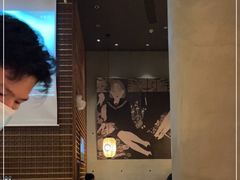 大堂-山葵家居酒屋(天目里店)