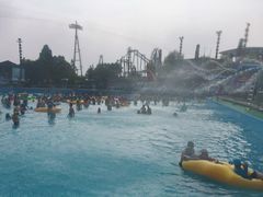-杭州浪浪浪水公园
