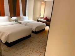 -国际青年会议酒店