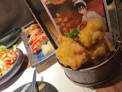 -玉川屋·深夜食堂居酒屋(柳巷店)