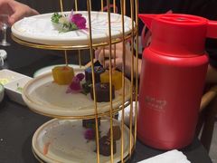 -南门四季铜锅涮肉(大屯·北苑店)