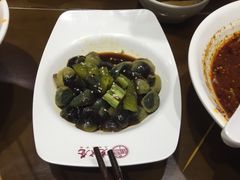 -张氏宽窄巷成都名小吃(茂业百货华强北店)