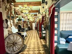 -海尔巴格一甸茶餐厅(团结路店)