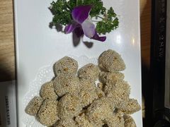 -三猫黑鱼花(南大店)