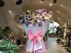 -三圣花乡旅游区