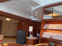 -哈尔滨香格里拉大酒店