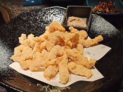 小酥肉-湊湊火锅·茶憩(打浦桥日月光店)