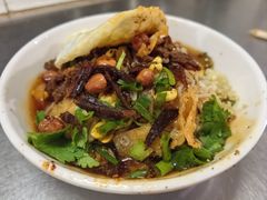 -宋记海南粉传承老店(人民西路店)