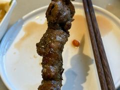 -牛街·马辈儿涮肉(牛街总店)