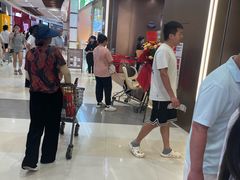 -永旺梦乐城(金银潭店)