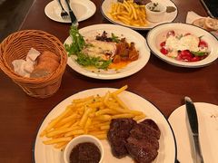 -羽深肉铺 Steak & Wine