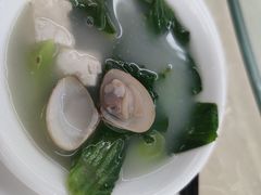 -红月湾海鲜饭店•沙滩海景(双月湾店)