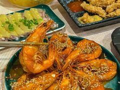 -桂满陇·景观餐厅(新世界店)