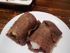 -小川洋风料理(街道口店)