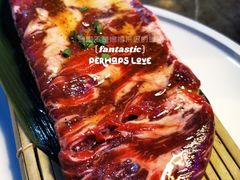 -十三姨正合丰烤肉(营迹路店)