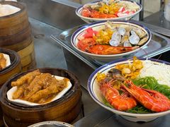 -恒兴发茶店(水巷口店)