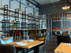 大堂-SMOKI & CO(五大道店)