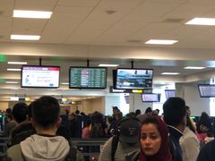 -华盛顿杜勒斯国际机场