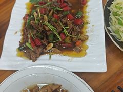 -高淳老街土菜馆(迎薰门店)