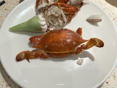 -宴立方海鲜自助(义乌万达广场店)