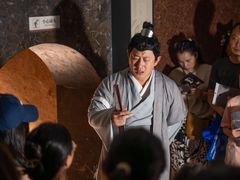 -洛阳古墓博物馆