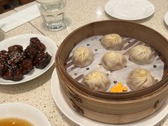 -鼎泰丰(环贸店)