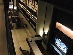 -北京三里屯CHAO酒店