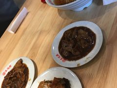 -朱鸿兴面馆(镇湖店)