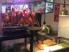 -特派卷·老北京烤鸭卷(合生汇购物中心店)
