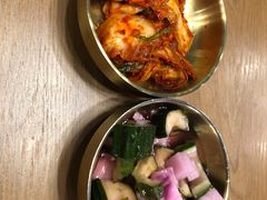 -HOTISLAND海鸡岛·韩国料理(江南西店)